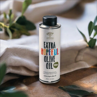 Galilean Virgin Olive Oil