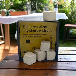 Jerusalem Five Stones Game