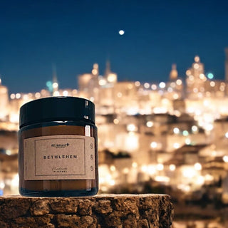 Bethlehem Scented Candle